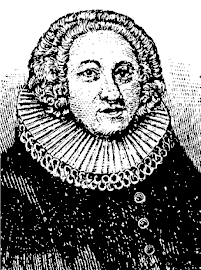 Hans Adolf Brorson (1694-1764)